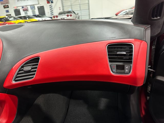 2016 Chevrolet Corvette CONV 3LT, IWE, NPP, UQT, TT's, Auto, Chromes, 18k | Dallas, Texas | Corvette Warehouse 2016 Chevrolet Corvette CONV 3LT, IWE, NPP, UQT, TT's, Auto, Chromes, 18k | Dallas, Texas | Corvette Warehouse