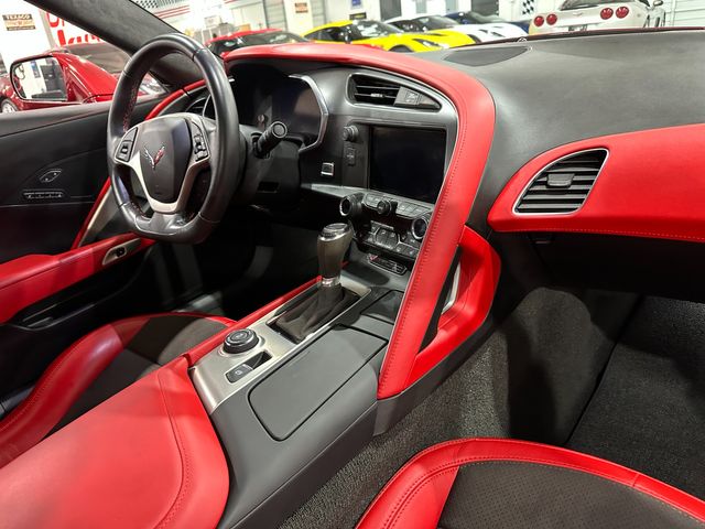 2016 Chevrolet Corvette CONV 3LT, IWE, NPP, UQT, TT's, Auto, Chromes, 18k | Dallas, Texas | Corvette Warehouse 2016 Chevrolet Corvette CONV 3LT, IWE, NPP, UQT, TT's, Auto, Chromes, 18k | Dallas, Texas | Corvette Warehouse