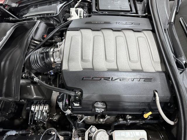 2016 Chevrolet Corvette CONV 3LT, IWE, NPP, UQT, TT's, Auto, Chromes, 18k | Dallas, Texas | Corvette Warehouse 2016 Chevrolet Corvette CONV 3LT, IWE, NPP, UQT, TT's, Auto, Chromes, 18k | Dallas, Texas | Corvette Warehouse