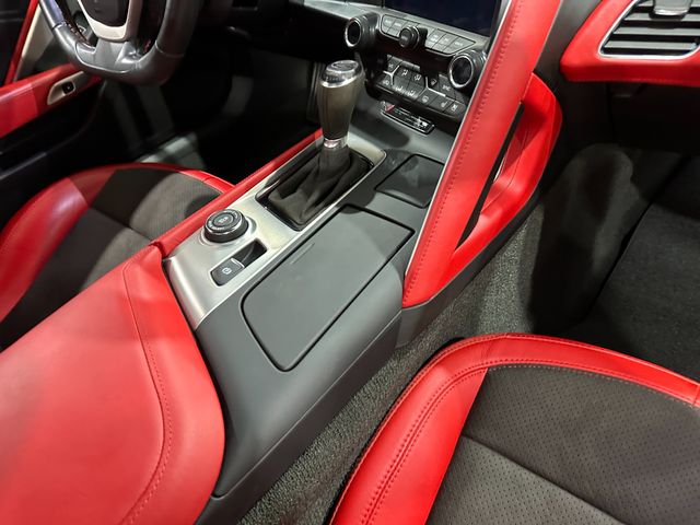2016 Chevrolet Corvette CONV 3LT, IWE, NPP, UQT, TT's, Auto, Chromes, 18k | Dallas, Texas | Corvette Warehouse 2016 Chevrolet Corvette CONV 3LT, IWE, NPP, UQT, TT's, Auto, Chromes, 18k | Dallas, Texas | Corvette Warehouse
