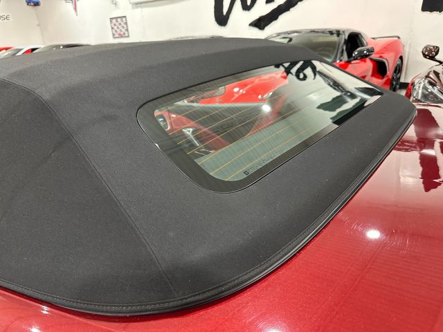 2016 Chevrolet Corvette CONV 3LT, IWE, NPP, UQT, TT's, Auto, Chromes, 18k | Dallas, Texas | Corvette Warehouse 2016 Chevrolet Corvette CONV 3LT, IWE, NPP, UQT, TT's, Auto, Chromes, 18k | Dallas, Texas | Corvette Warehouse