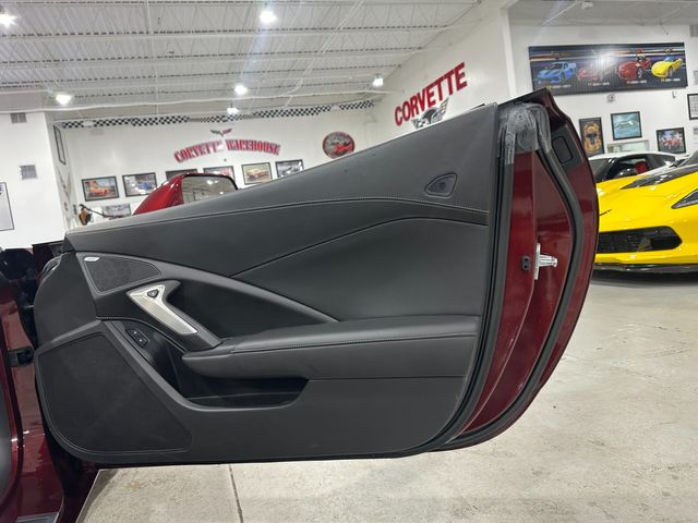 2016 Chevrolet Corvette CONV 3LT, Z51, FE4, Auto, Chromes, Only 17k | Dallas, Texas | Corvette Warehouse 2016 Chevrolet Corvette CONV 3LT, Z51, FE4, Auto, Chromes, Only 17k | Dallas, Texas | Corvette Warehouse