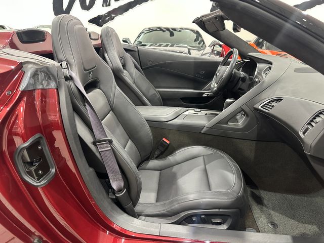 2016 Chevrolet Corvette CONV 3LT, Z51, FE4, Auto, Chromes, Only 17k | Dallas, Texas | Corvette Warehouse 2016 Chevrolet Corvette CONV 3LT, Z51, FE4, Auto, Chromes, Only 17k | Dallas, Texas | Corvette Warehouse