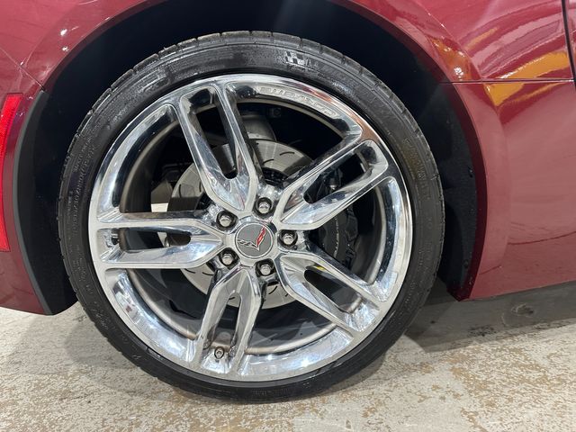 2016 Chevrolet Corvette CONV 3LT, Z51, FE4, Auto, Chromes, Only 17k | Dallas, Texas | Corvette Warehouse 2016 Chevrolet Corvette CONV 3LT, Z51, FE4, Auto, Chromes, Only 17k | Dallas, Texas | Corvette Warehouse