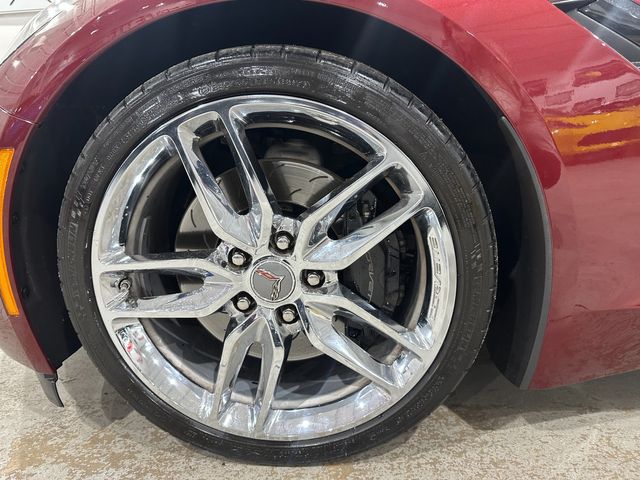 2016 Chevrolet Corvette CONV 3LT, Z51, FE4, Auto, Chromes, Only 17k | Dallas, Texas | Corvette Warehouse 2016 Chevrolet Corvette CONV 3LT, Z51, FE4, Auto, Chromes, Only 17k | Dallas, Texas | Corvette Warehouse