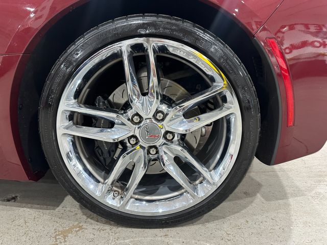 2016 Chevrolet Corvette CONV 3LT, Z51, FE4, Auto, Chromes, Only 17k | Dallas, Texas | Corvette Warehouse 2016 Chevrolet Corvette CONV 3LT, Z51, FE4, Auto, Chromes, Only 17k | Dallas, Texas | Corvette Warehouse