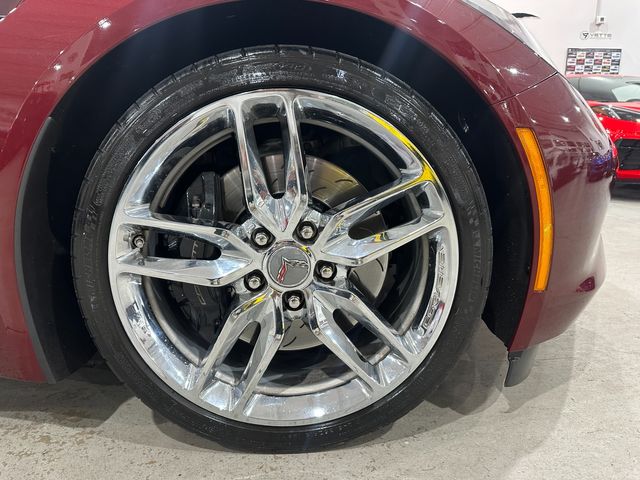 2016 Chevrolet Corvette CONV 3LT, Z51, FE4, Auto, Chromes, Only 17k | Dallas, Texas | Corvette Warehouse 2016 Chevrolet Corvette CONV 3LT, Z51, FE4, Auto, Chromes, Only 17k | Dallas, Texas | Corvette Warehouse