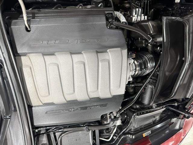 2016 Chevrolet Corvette CONV 3LT, Z51, FE4, Auto, Chromes, Only 17k | Dallas, Texas | Corvette Warehouse 2016 Chevrolet Corvette CONV 3LT, Z51, FE4, Auto, Chromes, Only 17k | Dallas, Texas | Corvette Warehouse