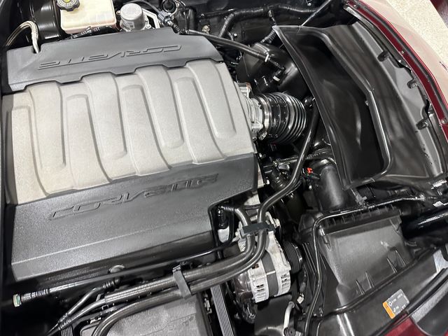 2016 Chevrolet Corvette CONV 3LT, Z51, FE4, Auto, Chromes, Only 17k | Dallas, Texas | Corvette Warehouse 2016 Chevrolet Corvette CONV 3LT, Z51, FE4, Auto, Chromes, Only 17k | Dallas, Texas | Corvette Warehouse