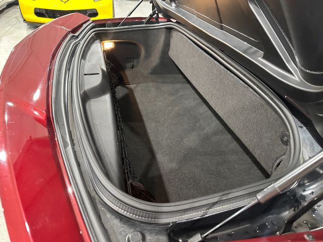 2016 Chevrolet Corvette CONV 3LT, Z51, FE4, Auto, Chromes, Only 17k | Dallas, Texas | Corvette Warehouse 2016 Chevrolet Corvette CONV 3LT, Z51, FE4, Auto, Chromes, Only 17k | Dallas, Texas | Corvette Warehouse