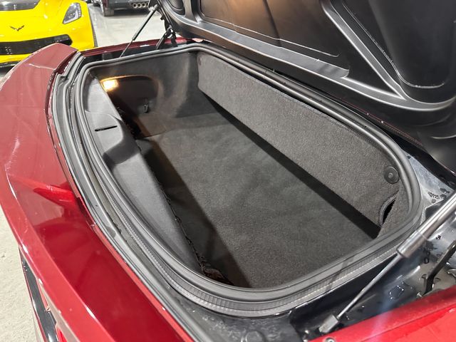 2016 Chevrolet Corvette CONV 3LT, Z51, FE4, Auto, Chromes, Only 17k | Dallas, Texas | Corvette Warehouse 2016 Chevrolet Corvette CONV 3LT, Z51, FE4, Auto, Chromes, Only 17k | Dallas, Texas | Corvette Warehouse