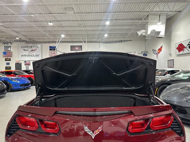 2016 Chevrolet Corvette CONV 3LT, Z51, FE4, Auto, Chromes, Only 17k | Dallas, Texas | Corvette Warehouse 2016 Chevrolet Corvette CONV 3LT, Z51, FE4, Auto, Chromes, Only 17k | Dallas, Texas | Corvette Warehouse