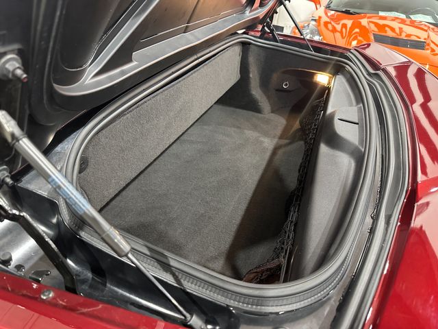 2016 Chevrolet Corvette CONV 3LT, Z51, FE4, Auto, Chromes, Only 17k | Dallas, Texas | Corvette Warehouse 2016 Chevrolet Corvette CONV 3LT, Z51, FE4, Auto, Chromes, Only 17k | Dallas, Texas | Corvette Warehouse