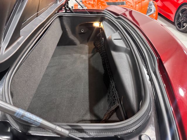 2016 Chevrolet Corvette CONV 3LT, Z51, FE4, Auto, Chromes, Only 17k | Dallas, Texas | Corvette Warehouse 2016 Chevrolet Corvette CONV 3LT, Z51, FE4, Auto, Chromes, Only 17k | Dallas, Texas | Corvette Warehouse