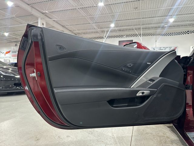 2016 Chevrolet Corvette CONV 3LT, Z51, FE4, Auto, Chromes, Only 17k | Dallas, Texas | Corvette Warehouse 2016 Chevrolet Corvette CONV 3LT, Z51, FE4, Auto, Chromes, Only 17k | Dallas, Texas | Corvette Warehouse