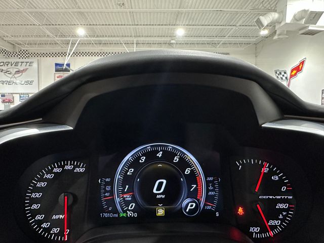 2016 Chevrolet Corvette CONV 3LT, Z51, FE4, Auto, Chromes, Only 17k | Dallas, Texas | Corvette Warehouse 2016 Chevrolet Corvette CONV 3LT, Z51, FE4, Auto, Chromes, Only 17k | Dallas, Texas | Corvette Warehouse