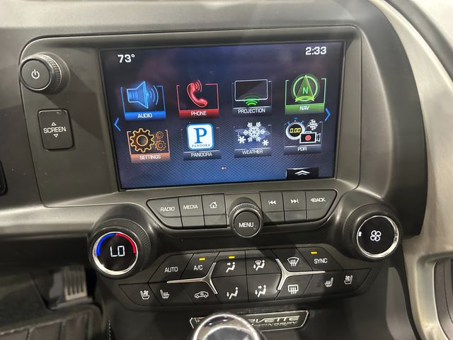 2016 Chevrolet Corvette CONV 3LT, Z51, FE4, Auto, Chromes, Only 17k | Dallas, Texas | Corvette Warehouse 2016 Chevrolet Corvette CONV 3LT, Z51, FE4, Auto, Chromes, Only 17k | Dallas, Texas | Corvette Warehouse