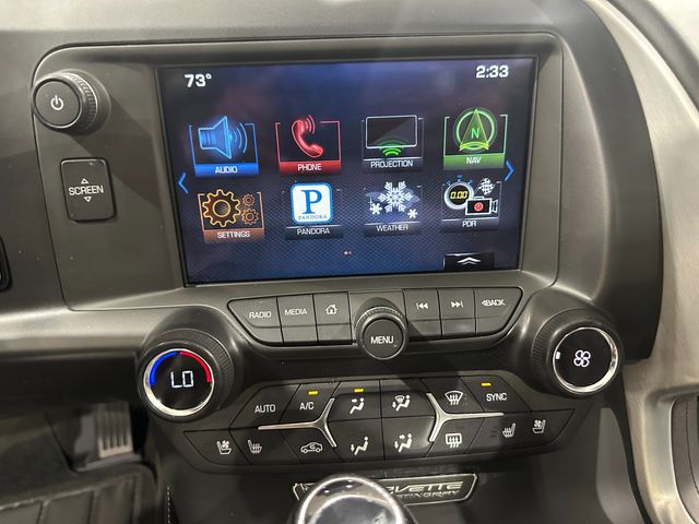 2016 Chevrolet Corvette CONV 3LT, Z51, FE4, Auto, Chromes, Only 17k | Dallas, Texas | Corvette Warehouse 2016 Chevrolet Corvette CONV 3LT, Z51, FE4, Auto, Chromes, Only 17k | Dallas, Texas | Corvette Warehouse