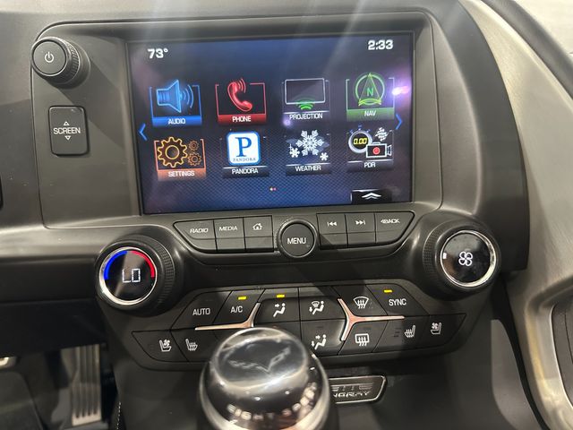 2016 Chevrolet Corvette CONV 3LT, Z51, FE4, Auto, Chromes, Only 17k | Dallas, Texas | Corvette Warehouse 2016 Chevrolet Corvette CONV 3LT, Z51, FE4, Auto, Chromes, Only 17k | Dallas, Texas | Corvette Warehouse