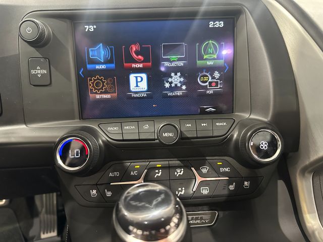 2016 Chevrolet Corvette CONV 3LT, Z51, FE4, Auto, Chromes, Only 17k | Dallas, Texas | Corvette Warehouse 2016 Chevrolet Corvette CONV 3LT, Z51, FE4, Auto, Chromes, Only 17k | Dallas, Texas | Corvette Warehouse