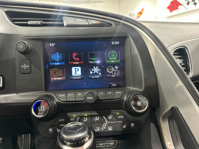 2016 Chevrolet Corvette CONV 3LT, Z51, FE4, Auto, Chromes, Only 17k | Dallas, Texas | Corvette Warehouse 2016 Chevrolet Corvette CONV 3LT, Z51, FE4, Auto, Chromes, Only 17k | Dallas, Texas | Corvette Warehouse