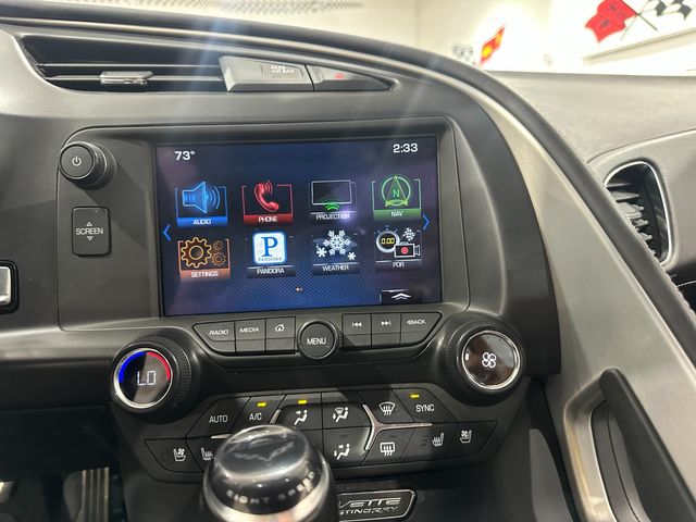 2016 Chevrolet Corvette CONV 3LT, Z51, FE4, Auto, Chromes, Only 17k | Dallas, Texas | Corvette Warehouse 2016 Chevrolet Corvette CONV 3LT, Z51, FE4, Auto, Chromes, Only 17k | Dallas, Texas | Corvette Warehouse