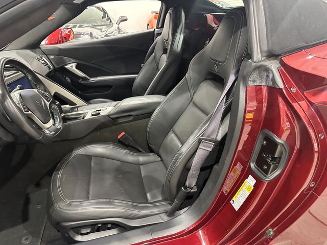 2016 Chevrolet Corvette CONV 3LT, Z51, FE4, Auto, Chromes, Only 17k | Dallas, Texas | Corvette Warehouse 2016 Chevrolet Corvette CONV 3LT, Z51, FE4, Auto, Chromes, Only 17k | Dallas, Texas | Corvette Warehouse