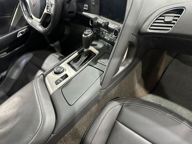 2016 Chevrolet Corvette CONV 3LT, Z51, FE4, Auto, Chromes, Only 17k | Dallas, Texas | Corvette Warehouse 2016 Chevrolet Corvette CONV 3LT, Z51, FE4, Auto, Chromes, Only 17k | Dallas, Texas | Corvette Warehouse