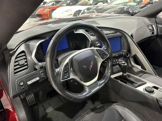 2016 Chevrolet Corvette CONV 3LT, Z51, FE4, Auto, Chromes, Only 17k | Dallas, Texas | Corvette Warehouse 2016 Chevrolet Corvette CONV 3LT, Z51, FE4, Auto, Chromes, Only 17k | Dallas, Texas | Corvette Warehouse