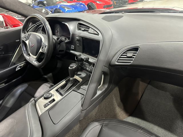 2016 Chevrolet Corvette CONV 3LT, Z51, FE4, Auto, Chromes, Only 17k | Dallas, Texas | Corvette Warehouse 2016 Chevrolet Corvette CONV 3LT, Z51, FE4, Auto, Chromes, Only 17k | Dallas, Texas | Corvette Warehouse