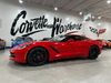 2016 Chevrolet Corvette Coupe 2LT, NPP, UQT, J6F, CF Wheels, 7-Speed, Nice | Dallas, Texas | Corvette Warehouse 