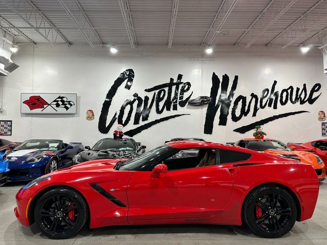 2016 Chevrolet Corvette Coupe 2LT, NPP, UQT, J6F, CF Wheels, 7-Speed, Nice | Dallas, Texas | Corvette Warehouse 2016 Chevrolet Corvette Coupe 2LT, NPP, UQT, J6F, CF Wheels, 7-Speed, Nice | Dallas, Texas | Corvette Warehouse