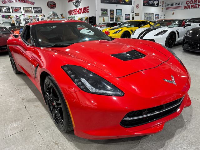 2016 Chevrolet Corvette Coupe 2LT, NPP, UQT, J6F, CF Wheels, 7-Speed, Nice | Dallas, Texas | Corvette Warehouse 2016 Chevrolet Corvette Coupe 2LT, NPP, UQT, J6F, CF Wheels, 7-Speed, Nice | Dallas, Texas | Corvette Warehouse