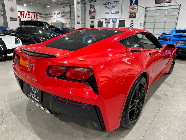 2016 Chevrolet Corvette Coupe 2LT, NPP, UQT, J6F, CF Wheels, 7-Speed, Nice | Dallas, Texas | Corvette Warehouse 2016 Chevrolet Corvette Coupe 2LT, NPP, UQT, J6F, CF Wheels, 7-Speed, Nice | Dallas, Texas | Corvette Warehouse