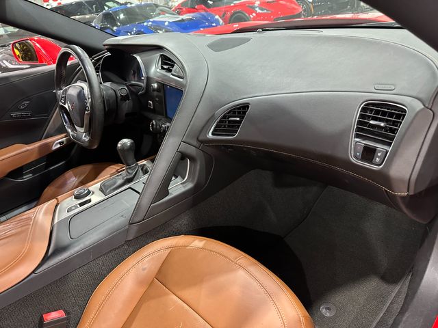 2016 Chevrolet Corvette Coupe 2LT, NPP, UQT, J6F, CF Wheels, 7-Speed, Nice | Dallas, Texas | Corvette Warehouse 2016 Chevrolet Corvette Coupe 2LT, NPP, UQT, J6F, CF Wheels, 7-Speed, Nice | Dallas, Texas | Corvette Warehouse