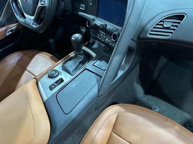 2016 Chevrolet Corvette Coupe 2LT, NPP, UQT, J6F, CF Wheels, 7-Speed, Nice | Dallas, Texas | Corvette Warehouse 2016 Chevrolet Corvette Coupe 2LT, NPP, UQT, J6F, CF Wheels, 7-Speed, Nice | Dallas, Texas | Corvette Warehouse