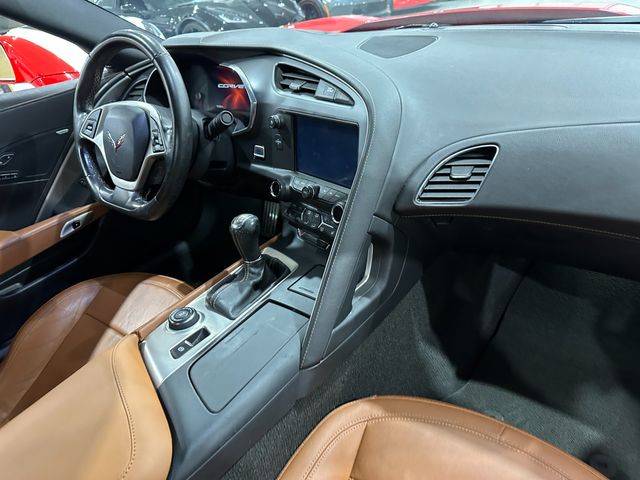 2016 Chevrolet Corvette Coupe 2LT, NPP, UQT, J6F, CF Wheels, 7-Speed, Nice | Dallas, Texas | Corvette Warehouse 2016 Chevrolet Corvette Coupe 2LT, NPP, UQT, J6F, CF Wheels, 7-Speed, Nice | Dallas, Texas | Corvette Warehouse