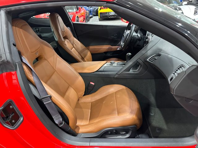 2016 Chevrolet Corvette Coupe 2LT, NPP, UQT, J6F, CF Wheels, 7-Speed, Nice | Dallas, Texas | Corvette Warehouse 2016 Chevrolet Corvette Coupe 2LT, NPP, UQT, J6F, CF Wheels, 7-Speed, Nice | Dallas, Texas | Corvette Warehouse