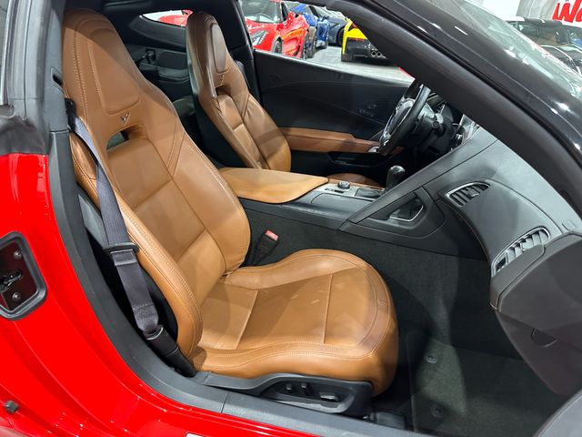 2016 Chevrolet Corvette Coupe 2LT, NPP, UQT, J6F, CF Wheels, 7-Speed, Nice | Dallas, Texas | Corvette Warehouse 2016 Chevrolet Corvette Coupe 2LT, NPP, UQT, J6F, CF Wheels, 7-Speed, Nice | Dallas, Texas | Corvette Warehouse