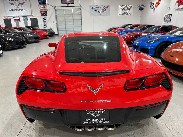 2016 Chevrolet Corvette Coupe 2LT, NPP, UQT, J6F, CF Wheels, 7-Speed, Nice | Dallas, Texas | Corvette Warehouse 2016 Chevrolet Corvette Coupe 2LT, NPP, UQT, J6F, CF Wheels, 7-Speed, Nice | Dallas, Texas | Corvette Warehouse