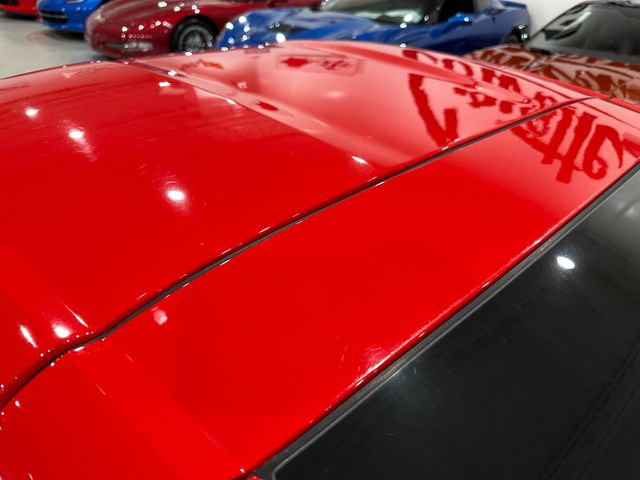 2016 Chevrolet Corvette Coupe 2LT, NPP, UQT, J6F, CF Wheels, 7-Speed, Nice | Dallas, Texas | Corvette Warehouse 