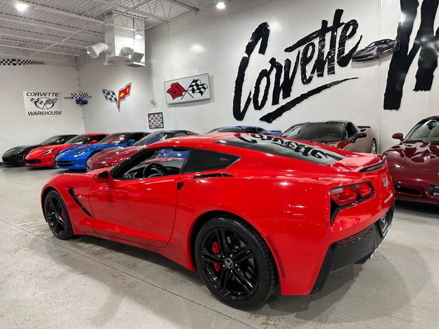 2016 Chevrolet Corvette Coupe 2LT, NPP, UQT, J6F, CF Wheels, 7-Speed, Nice | Dallas, Texas | Corvette Warehouse 2016 Chevrolet Corvette Coupe 2LT, NPP, UQT, J6F, CF Wheels, 7-Speed, Nice | Dallas, Texas | Corvette Warehouse