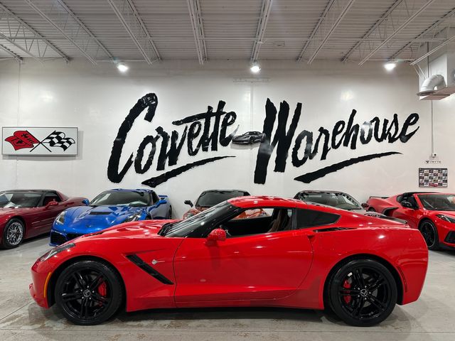 2016 Chevrolet Corvette Coupe 2LT, NPP, UQT, J6F, CF Wheels, 7-Speed, Nice | Dallas, Texas | Corvette Warehouse 2016 Chevrolet Corvette Coupe 2LT, NPP, UQT, J6F, CF Wheels, 7-Speed, Nice | Dallas, Texas | Corvette Warehouse