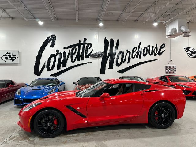2016 Chevrolet Corvette Coupe 2LT, NPP, UQT, J6F, CF Wheels, 7-Speed, Nice | Dallas, Texas | Corvette Warehouse 2016 Chevrolet Corvette Coupe 2LT, NPP, UQT, J6F, CF Wheels, 7-Speed, Nice | Dallas, Texas | Corvette Warehouse