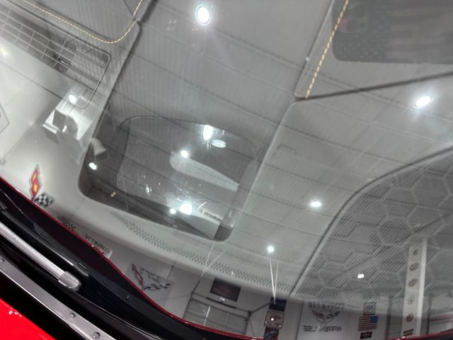 2016 Chevrolet Corvette Coupe 2LT, NPP, UQT, J6F, CF Wheels, 7-Speed, Nice | Dallas, Texas | Corvette Warehouse 