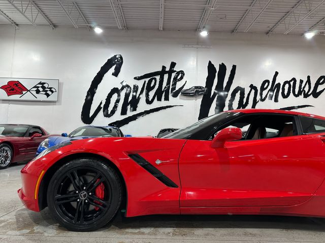 2016 Chevrolet Corvette Coupe 2LT, NPP, UQT, J6F, CF Wheels, 7-Speed, Nice | Dallas, Texas | Corvette Warehouse 2016 Chevrolet Corvette Coupe 2LT, NPP, UQT, J6F, CF Wheels, 7-Speed, Nice | Dallas, Texas | Corvette Warehouse