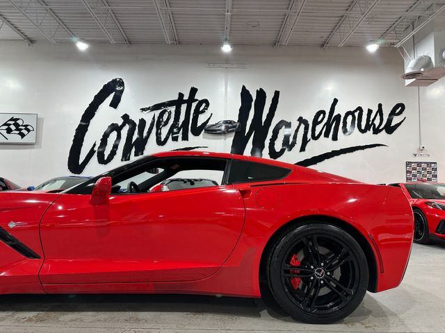 2016 Chevrolet Corvette Coupe 2LT, NPP, UQT, J6F, CF Wheels, 7-Speed, Nice | Dallas, Texas | Corvette Warehouse 2016 Chevrolet Corvette Coupe 2LT, NPP, UQT, J6F, CF Wheels, 7-Speed, Nice | Dallas, Texas | Corvette Warehouse