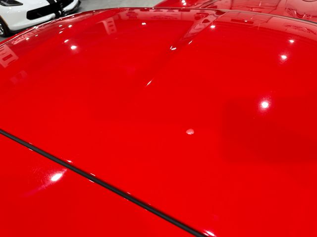 2016 Chevrolet Corvette Coupe 2LT, NPP, UQT, J6F, CF Wheels, 7-Speed, Nice | Dallas, Texas | Corvette Warehouse 