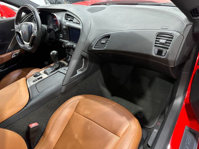 2016 Chevrolet Corvette Coupe 2LT, NPP, UQT, J6F, CF Wheels, 7-Speed, Nice | Dallas, Texas | Corvette Warehouse 2016 Chevrolet Corvette Coupe 2LT, NPP, UQT, J6F, CF Wheels, 7-Speed, Nice | Dallas, Texas | Corvette Warehouse