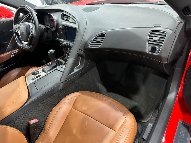 2016 Chevrolet Corvette Coupe 2LT, NPP, UQT, J6F, CF Wheels, 7-Speed, Nice | Dallas, Texas | Corvette Warehouse 2016 Chevrolet Corvette Coupe 2LT, NPP, UQT, J6F, CF Wheels, 7-Speed, Nice | Dallas, Texas | Corvette Warehouse